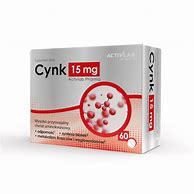 Image result for 15Mg Zyns