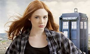 Image result for Doctor Who Ginger