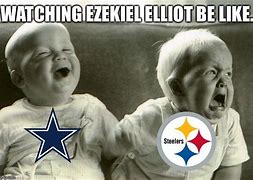 Image result for Watching the Steelers Meme