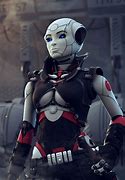 Image result for Female Humanoid Robot Concept Art