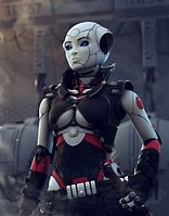 Image result for Fortnite Robot Girl