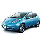 Image result for Nissan Leaf Home Charging Station