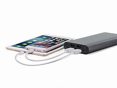 Image result for Cordless iPhone Backup Battery