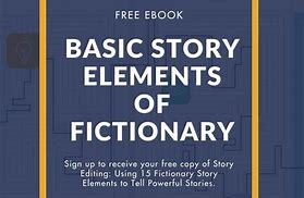 Image result for Fictionary