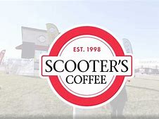 Image result for Scooter's Coffee Logo