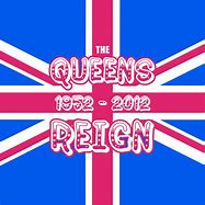 Image result for Queen Elizabeth ledger stone