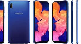 Image result for Samsung A10 Orange