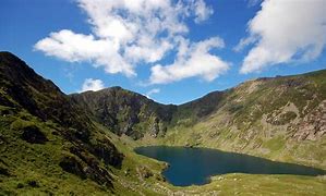 Image result for Wales Snowdonia Landscape