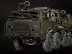 Image result for MRAP Call of Duty MW2 Warzone