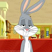 Image result for Bugs Bunny Exhausted
