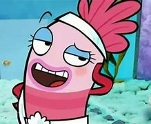 Image result for Disney XD Fish Hooks