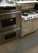 Image result for LG Double Oven Gas Range