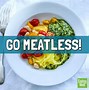 Image result for Meat Free Diet