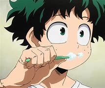 Image result for Butch Hartman Deku