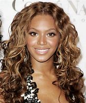 Image result for Beyonce Big Curly Hair