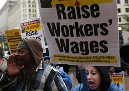 Image result for Low Wages Labour's