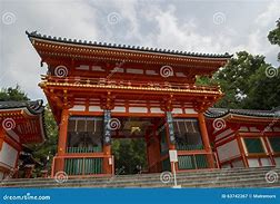 Image result for Yasaka Shrine Logo