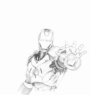 Image result for Iron Man Transformation