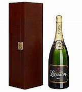 Image result for Lanson Magnum