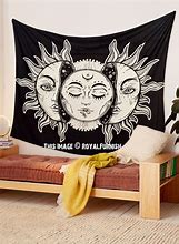 Image result for Mystical Wall Tapestry