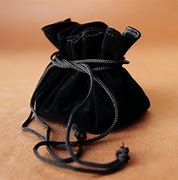 Image result for Drawstring Jewelry Pouch