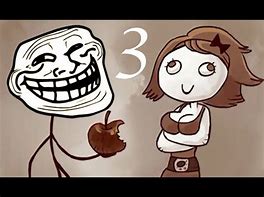 Image result for Trollface Quest 3 Level 6