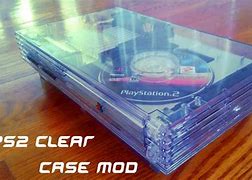 Image result for PlayStation 2 Slim Shell Case