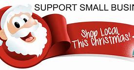 Image result for Shop and Love Local Christmas