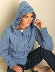 Image result for Women's Hooded Sweatshirt