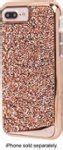 Image result for iPhone 87Plus Rose Gold Case