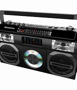 Image result for Outside My House with a Boombox