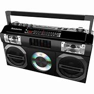 Image result for Boombox Pic