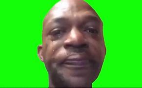 Image result for Guy Sobbing Meme