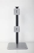 Image result for Vertical Monitor Stand