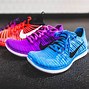 Image result for Calvin Heimburg Nike Free Flyknit Shoes