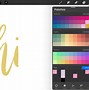 Image result for How to Use Procreate