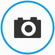 Image result for Profile with Camera Icon