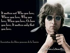 Image result for John Lennon Quotes Funny