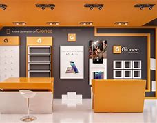 Image result for Mobile Shop Board Design