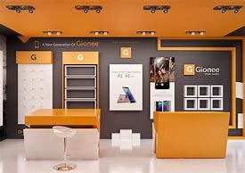 Image result for Mobile Shop Display Design