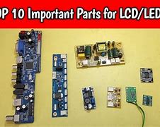 Image result for LG 42 LED LCD TV Parts