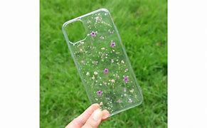Image result for iPhone 11 Purple Withclear Case