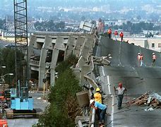 Image result for Biggest Earthquake in California