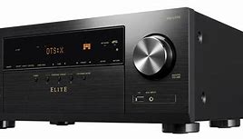 Image result for Pioneer Receivers