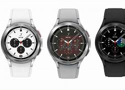 Image result for Samsung Galaxy Watch 4 Classic 46Mm