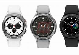 Image result for Samsung Galaxy Watch 4 Colors