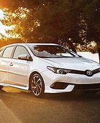 Image result for Corolla Toyota 2018 Standard