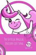 Image result for Rather Good Unicorn Song