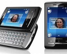 Image result for Sony Ericsson Xperia Mini Pro 10