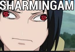 Image result for Sasuke Meme Eyes